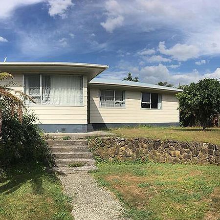 Three-Bedroom House A At 23 Mallard Drive, Selwyn Heights Ροτόρυα Εξωτερικό φωτογραφία