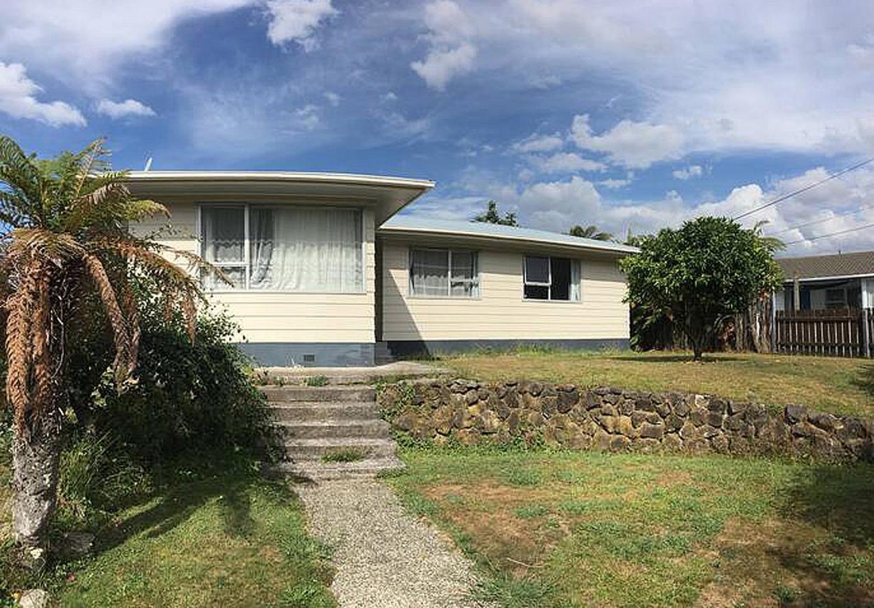 Three-Bedroom House A At 23 Mallard Drive, Selwyn Heights Ροτόρυα Εξωτερικό φωτογραφία