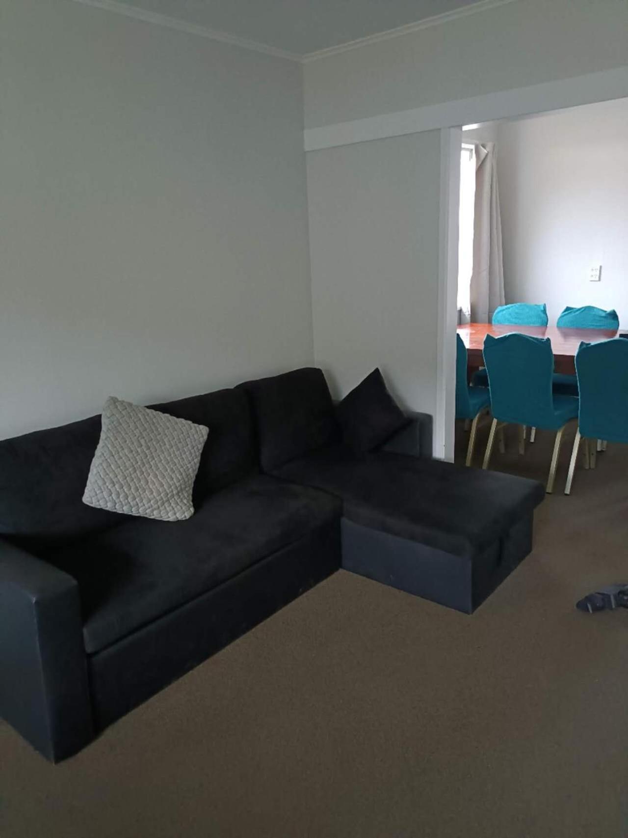 Three-Bedroom House A At 23 Mallard Drive, Selwyn Heights Ροτόρυα Εξωτερικό φωτογραφία