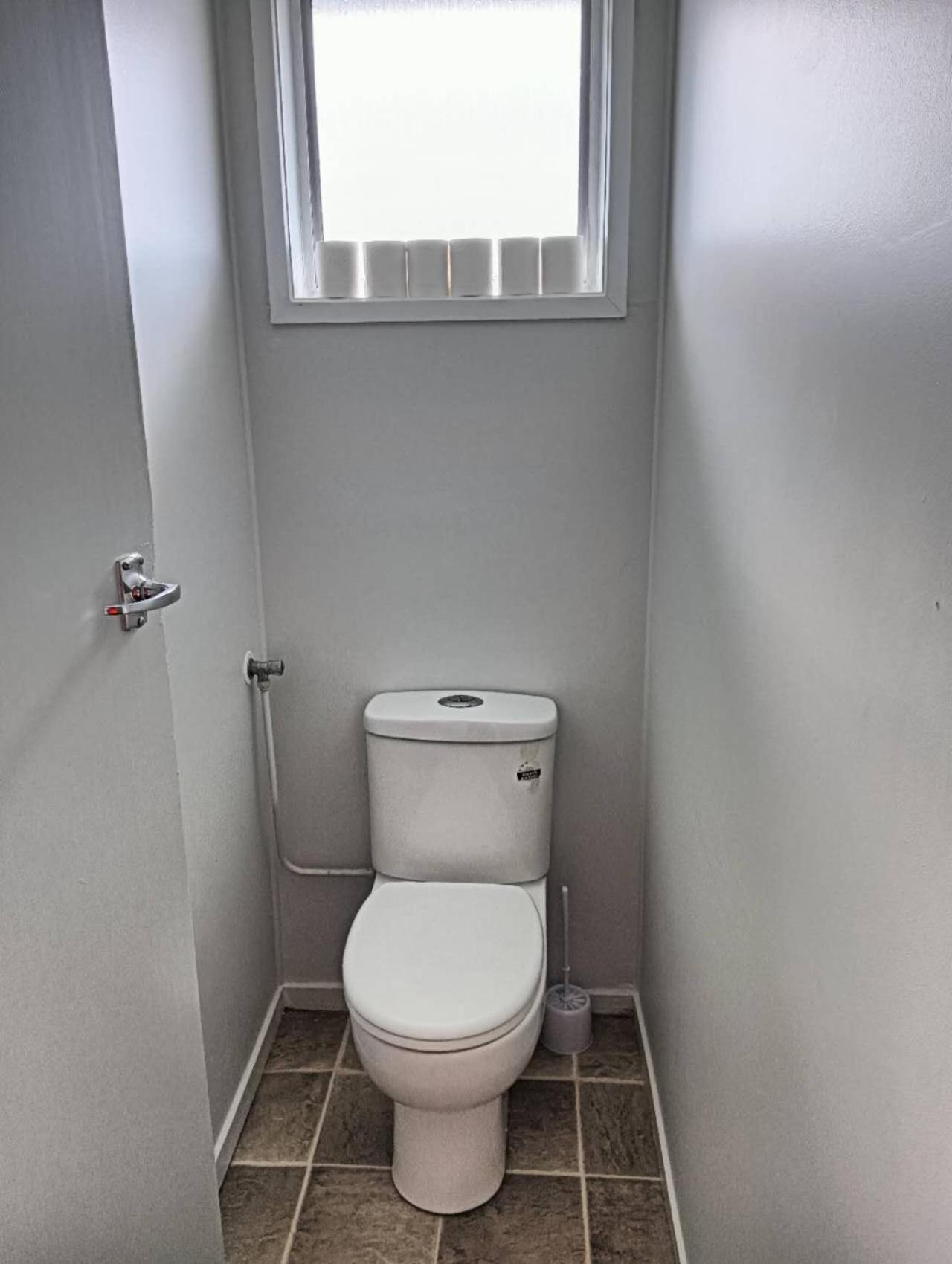 Three-Bedroom House A At 23 Mallard Drive, Selwyn Heights Ροτόρυα Εξωτερικό φωτογραφία