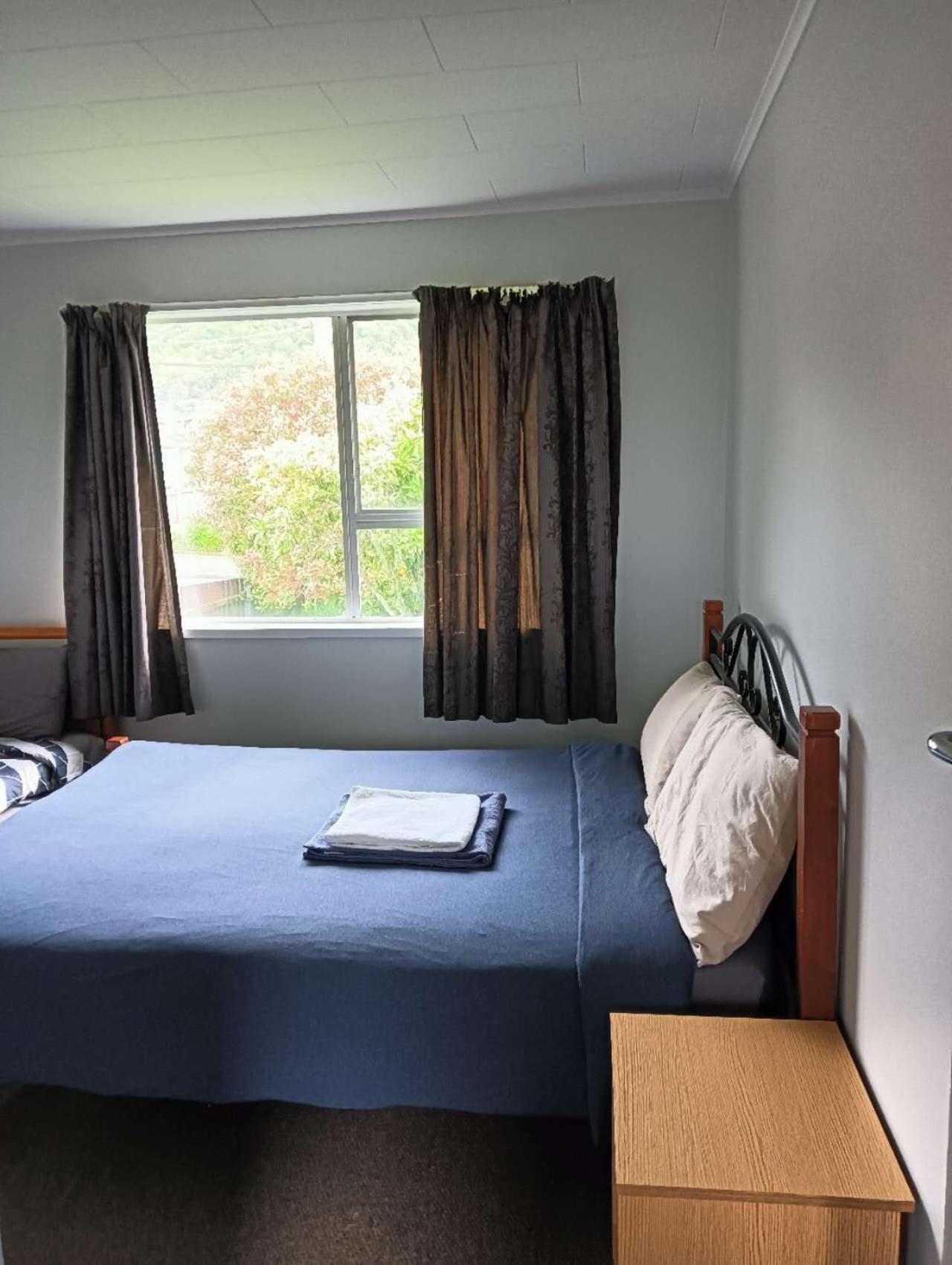 Three-Bedroom House A At 23 Mallard Drive, Selwyn Heights Ροτόρυα Εξωτερικό φωτογραφία