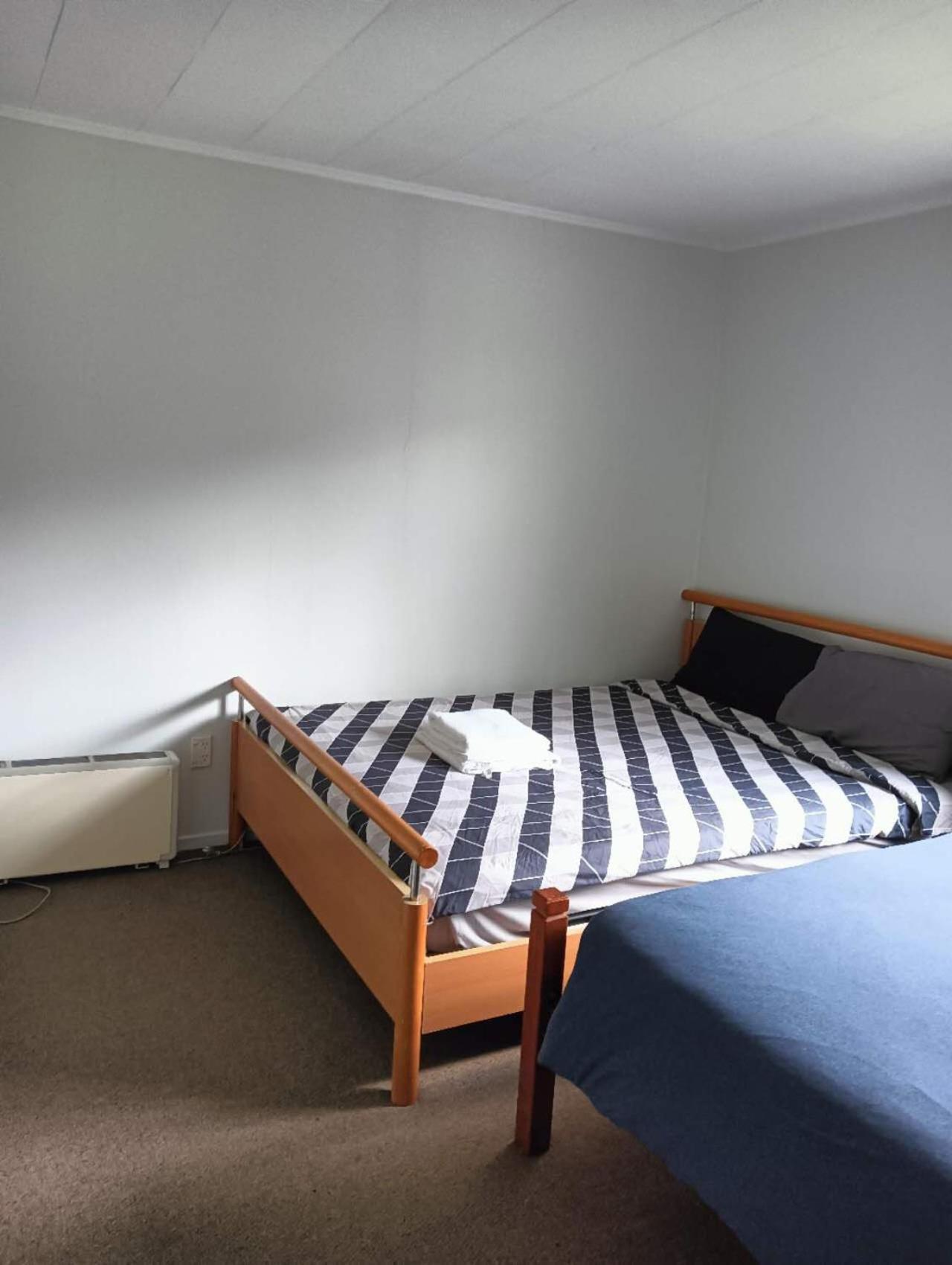 Three-Bedroom House A At 23 Mallard Drive, Selwyn Heights Ροτόρυα Εξωτερικό φωτογραφία