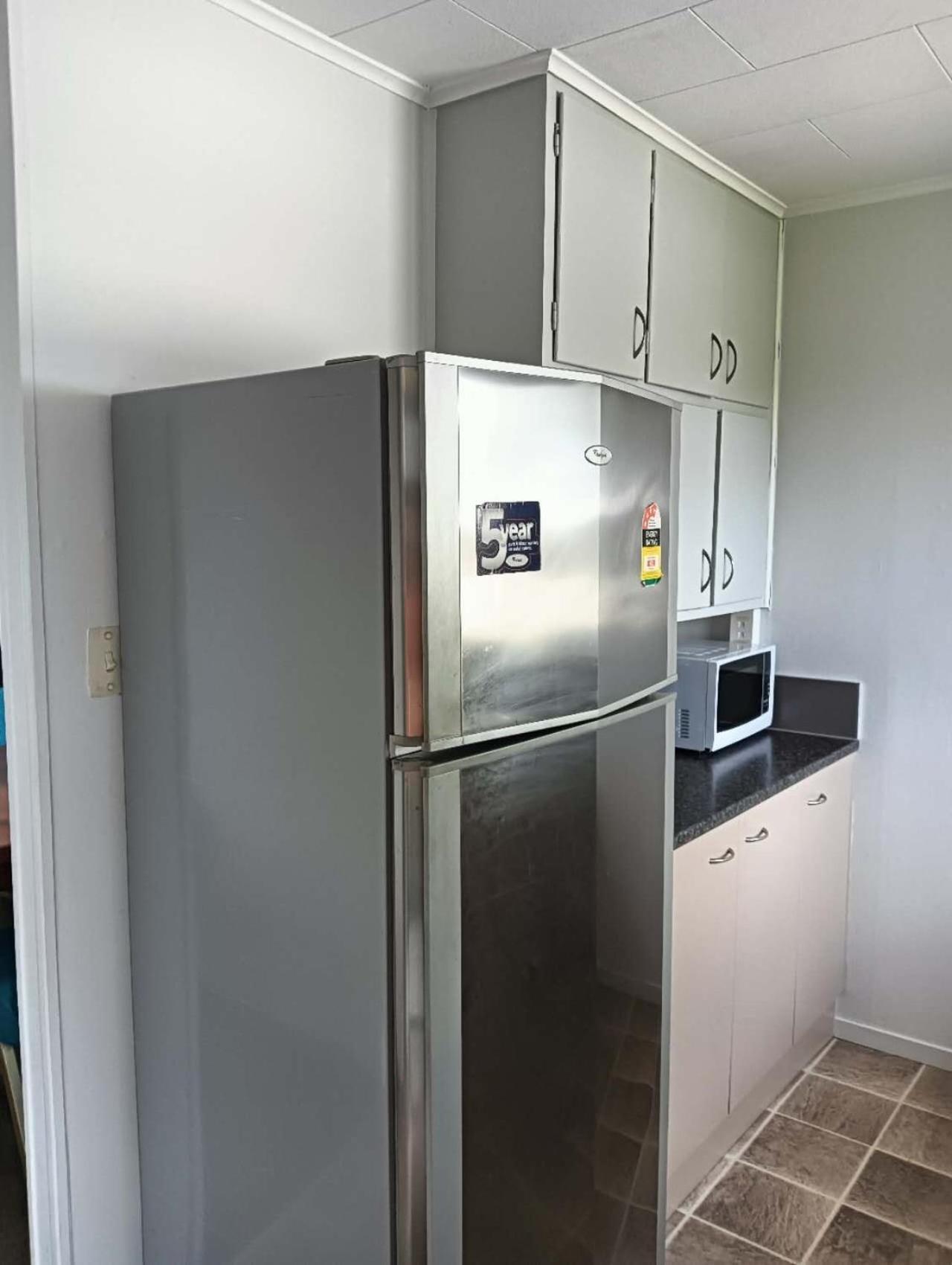 Three-Bedroom House A At 23 Mallard Drive, Selwyn Heights Ροτόρυα Εξωτερικό φωτογραφία