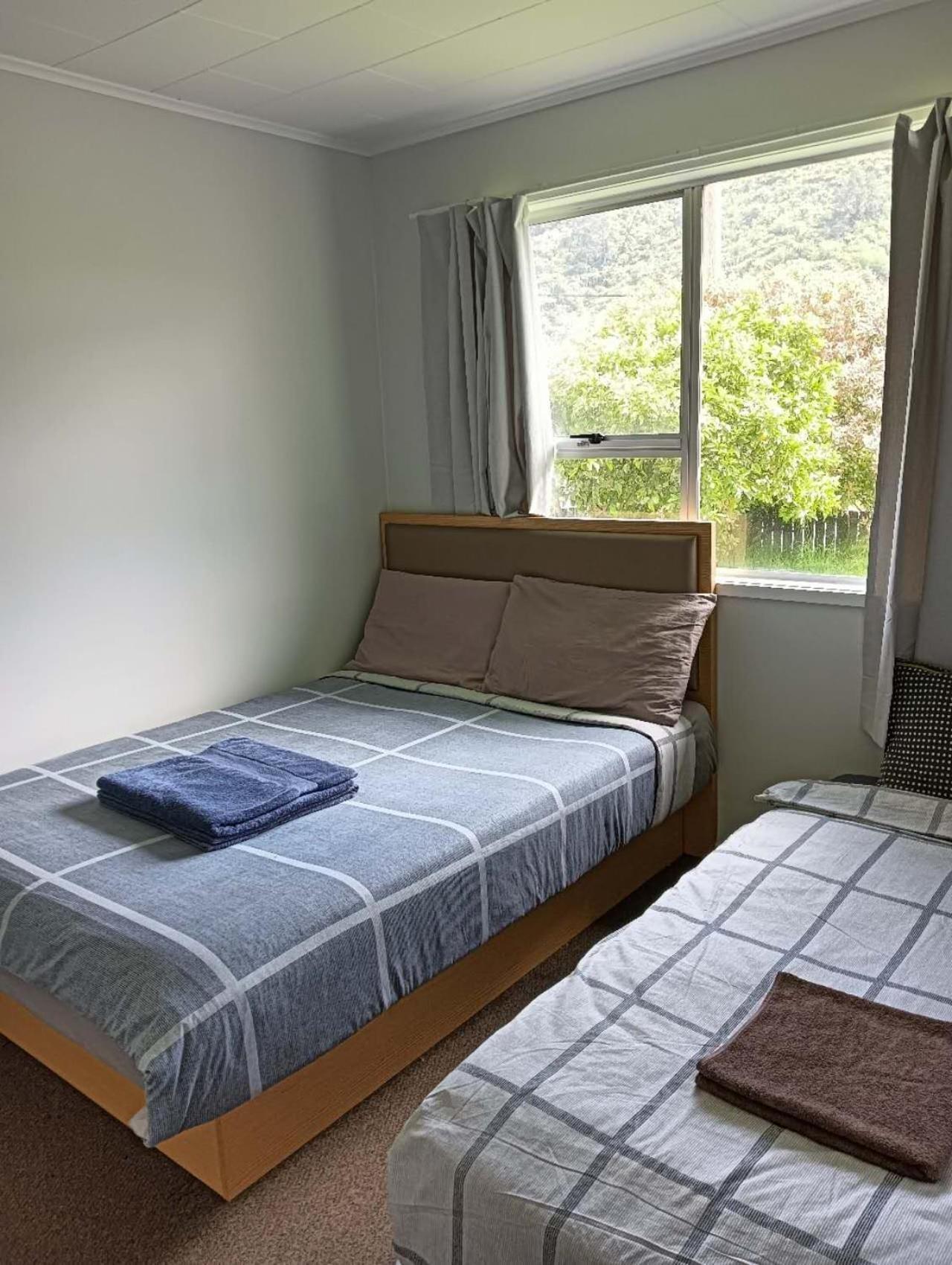 Three-Bedroom House A At 23 Mallard Drive, Selwyn Heights Ροτόρυα Εξωτερικό φωτογραφία